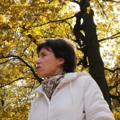 Наталья Карцева, 29.11.1982, Москва