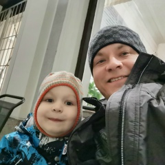 Александр Казновский, 13.07.1981, Москва