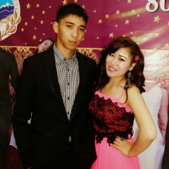 Assyl Sadirbaevna, 28.04.1993, Алматы