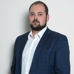 Александр Выров, 03.02, Пенза