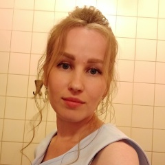 Леська Хузина, 30.03.1992, Октябрьский