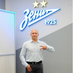 Александр Терентьев, 19.05, Санкт-Петербург