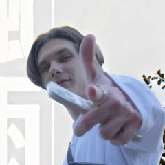 Василий Баркалов, 15.06