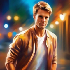 Руслан Галкин, 11.08, Домодедово