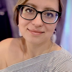 Анастасия Конкина, 04.06, Новосибирск