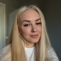 Оля Кола, 28.04, Москва