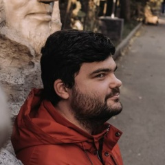 Александр Иванов, 12.10.1993, Краснознаменск