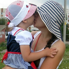 Ульяна Фролова, 26.04.1985, Уфа