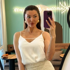 Александра Уварова, 29.07, Москва