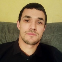 Тагир Мугтасимов, 30.10, Екатеринбург