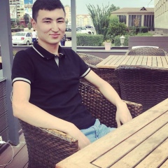 Abylai Nurzhan, 27.12.1993, Атырау