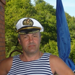 Сергей Околотов, 28.06.1960, Санкт-Петербург