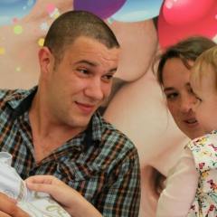 Александр Павлов, 01.09, Сочи