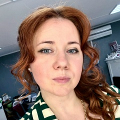 Татьяна Молоканова, 22.08.1988, Павловский Посад