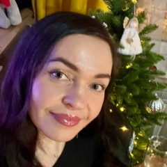 Анна Ефремова, 21.03.1985, Санкт-Петербург