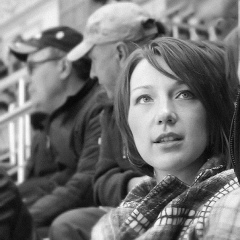 Настя Орлова, 30.10, Караганда