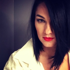 Екатерина Мутина, 17.04, Иркутск