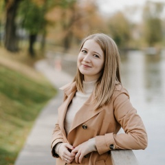 Татьяна Изместьева, Ижевск