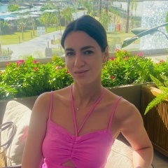 Марина Чубенко, 29.05.1989, Орск