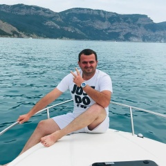 Торгом Овсепян, 11.09, Щелково