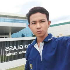 Lunyo Chaw, 03.11.1990, Bangkok