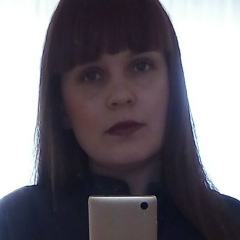 Юлия Пономарева, 11.06, Омск