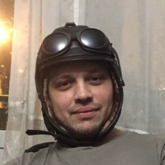 Ник Мат, 01.05.1987