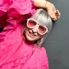 Аня Глошкина, 20.05, Москва