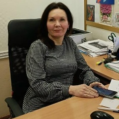 Наталья Григорьева, 24.09, Санкт-Петербург