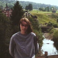 Ира Лысенко, 15.09