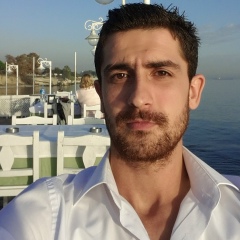 Sinan Emre, 07.04, İstanbul