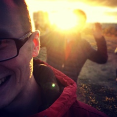 Паша Нестеров, 06.01.1996, Москва