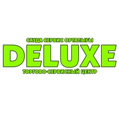 Deluxe Computers, Кызылорда