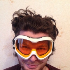 Андрей Головачев, 22.06, Москва