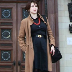 Анастасия Дериглазова, 21.05.1988, Москва