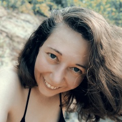 Марина Туманова, 10.09, Кемерово