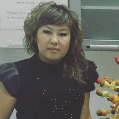 Bakit Adilhan