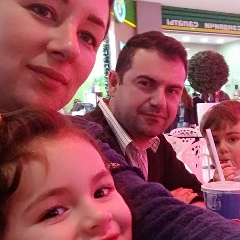 Артём Киракозов, 24.10.1981, Ленинградская