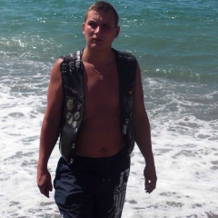 Александр Волков, Москва