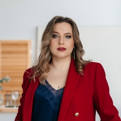 Светлана Гордиенко, 11.07.1984, Томск