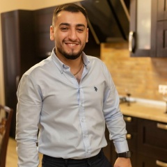 Иван Иванов, 13.06.1930, Новосибирск