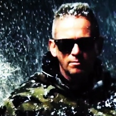 Алекс Моро, 24.07.1975, Выборг