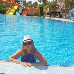 Дарья Кранцевич, 23.10, Минск