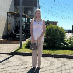 Лия Маркелова, 17.08, Санкт-Петербург