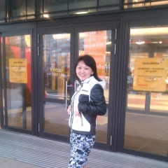 Mira Tekeeva, 12.08.2000, Москва