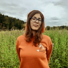 Алина Смутнева, 13.07.1988, Москва