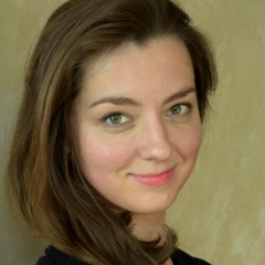 Дарья Колесникова, 19.06.1987, Москва