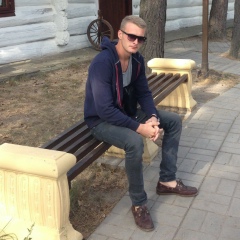 Александр Новицкий, 29.10.1988, Киев