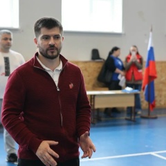 Алан Кисиев, 21.03.1992, Екатеринбург