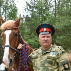 Степан Приходько, 07.05